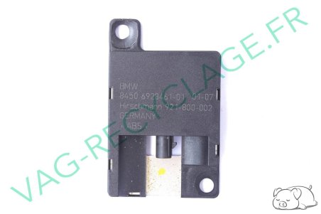 Antenne bluetooth téléphone 84506928461 Bmw Z4 E85 E86 - Image 1