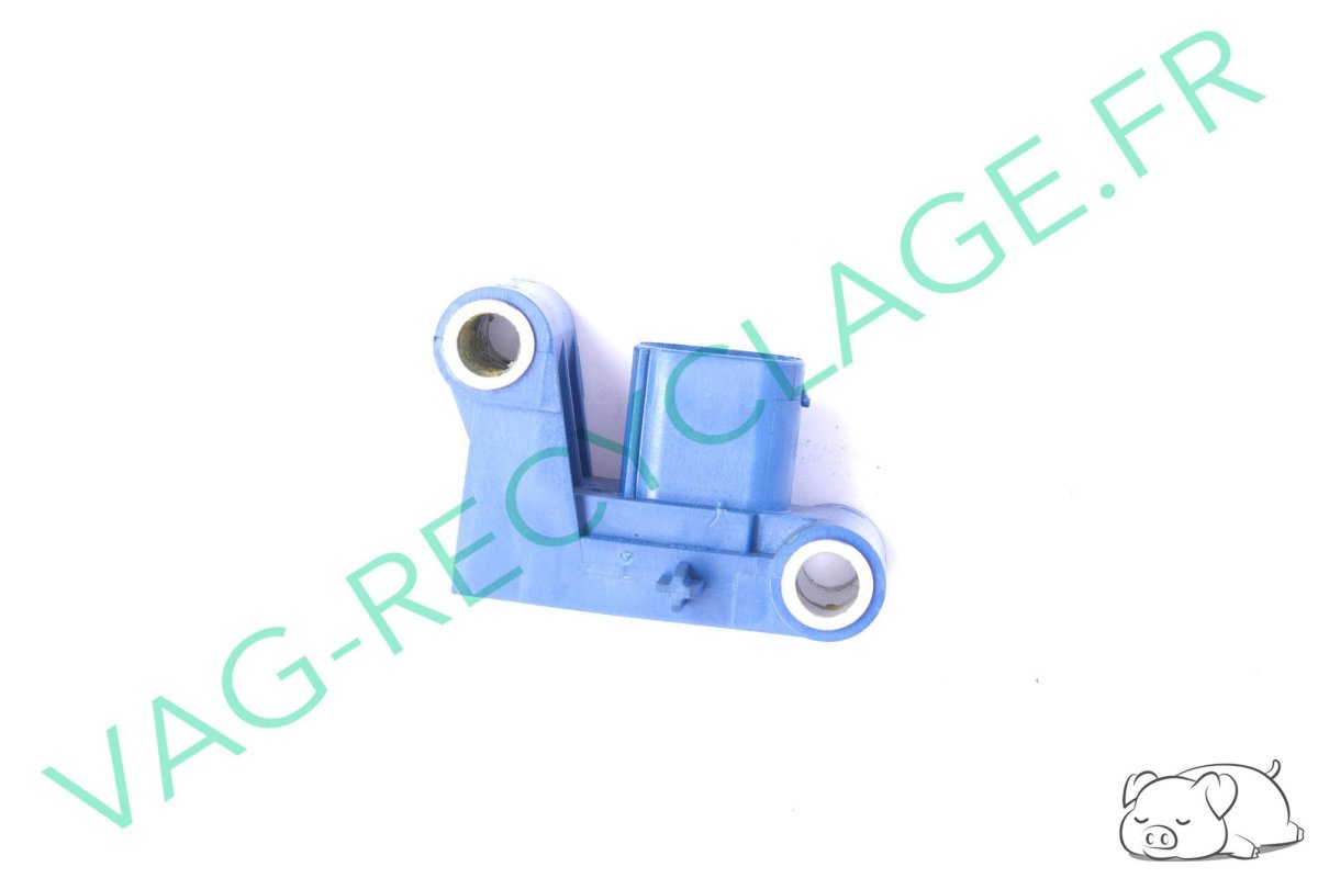 Capteur airbag latéral montant gauche ou droite 65776977399 Bmw Z4 E85 E86 - Image 1