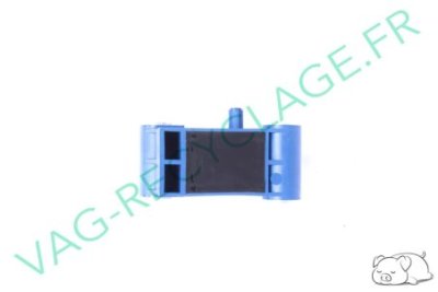 Capteur airbag latéral montant gauche ou droite 65776977399 Bmw Z4 E85 E86 - Image 3