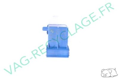 Capteur airbag latéral montant gauche ou droite 65776977399 Bmw Z4 E85 E86 - Image 4