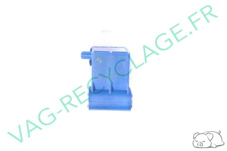 Capteur airbag latéral montant gauche ou droite 65776977399 Bmw Z4 E85 E86 - Image 4