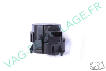  Moteur de réglage volet air frais / air recyclé 64116902695 Bmw Z4 E85 E86 - Image 4