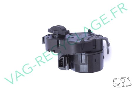 Moteur commande clapet d'aération 64116936715 Bmw Z4 E85 E86 RHD - Image 2