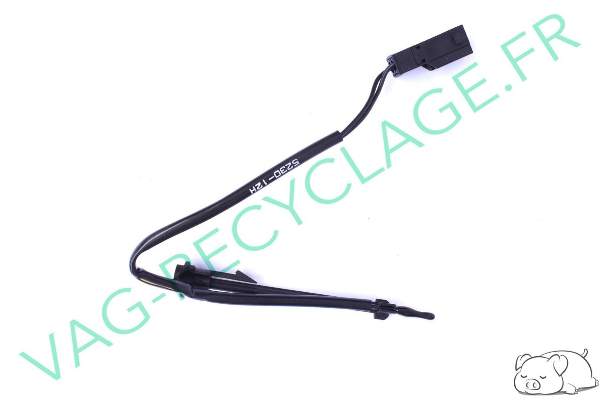 Sonde de température évaporateur 64116927601 Bmw Z4 E85 E86 - Image 1