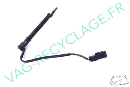 Sonde de température évaporateur 64116927601 Bmw Z4 E85 E86 - Image 2