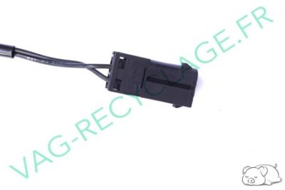 Sonde de température évaporateur 64116927601 Bmw Z4 E85 E86 - Image 3