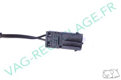 Sonde de température évaporateur 64116927601 Bmw Z4 E85 E86 - Image 4