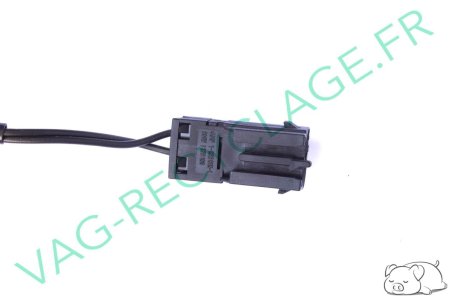 Sonde de température évaporateur 64116927601 Bmw Z4 E85 E86 - Image 4