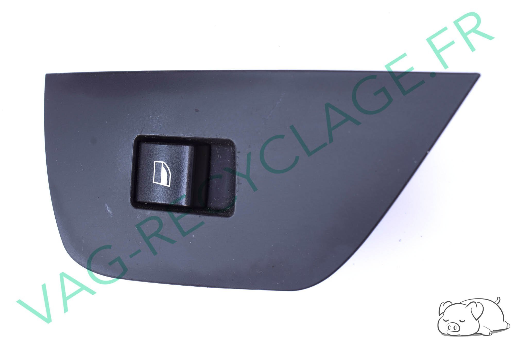 Commande vitre électrique passager 61316955055 Bmw Z4 E85 E86 RHD - Image 1