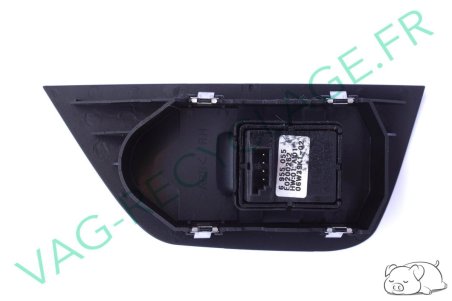 Commande vitre électrique passager 61316955055 Bmw Z4 E85 E86 RHD - Image 2