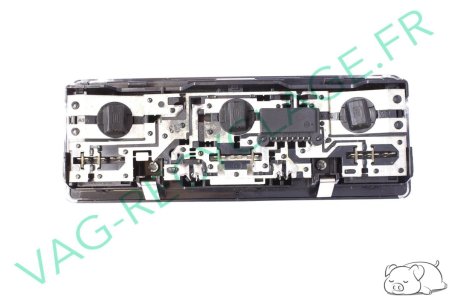 Plafonnier éclairage intérieur et lampe lecture 63316962046 Bmw Z4 E85 E86 - Image 2