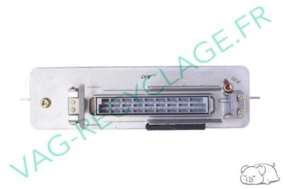 Calculateur boitier ABS 4A0907379A Bosch 0265100056 pour Audi 80 B4 Audi 100 C4 - Image 3