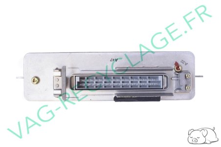 Calculateur boitier ABS 4A0907379A Bosch 0265100056 pour Audi 80 B4 Audi 100 C4 - Image 3