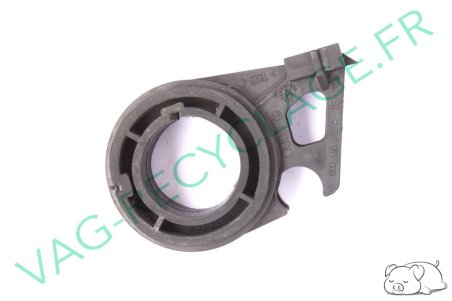 Support soupape filtre à charbon actif 6Q0133519A Polo 4 9N 9N3 - Image 1