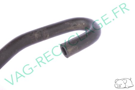 Tuyau soupape filtre à charbon actif 6Q0133366F Polo 4 9N 9N3 - Image 4