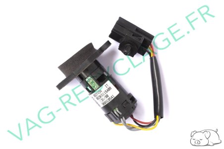 Sonde de température intérieure 6K0820541 Seat Ibiza 2 et Seat Cordoba - Image 1