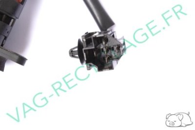 Sonde de température intérieure 6K0820541 Seat Ibiza 2 et Seat Cordoba - Image 3