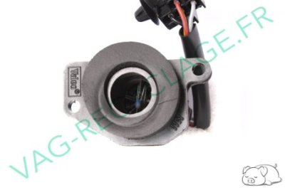 Sonde de température intérieure 6K0820541 Seat Ibiza 2 et Seat Cordoba - Image 4