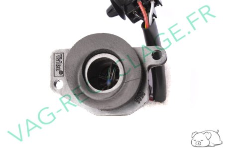 Sonde de température intérieure 6K0820541 Seat Ibiza 2 et Seat Cordoba - Image 4