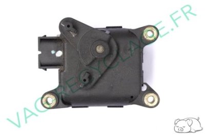 Moteur volet ventilation Bosch 8D1820511B Passat 5 B5 et Audi A4 B5 - Image 1