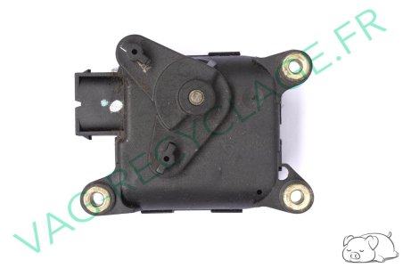 Moteur volet ventilation Bosch 8D1820511B Passat 5 B5 et Audi A4 B5 - Image 2