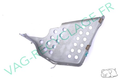 Support gauche module airbag passager 1J1880195B pour Golf 4 et Bora - Image 2