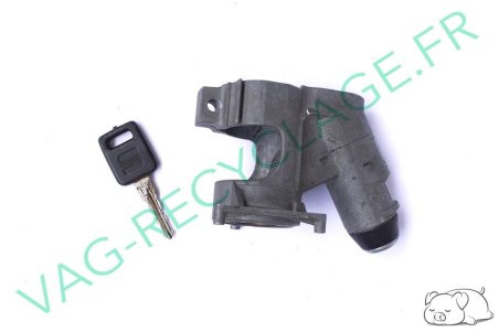 Neiman Seat Ibiza 1 avec 1 clé 171905851 - Image 2