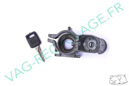 Neiman Seat Ibiza 1 avec 1 clé 171905851 - Image 3