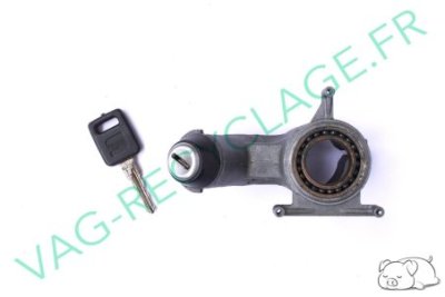 Neiman Seat Ibiza 1 avec 1 clé 171905851 - Image 4