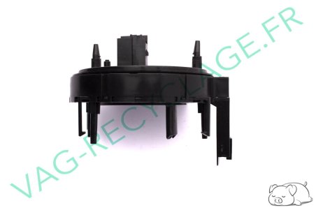 Contacteur tournant volant airbag 1J0959653B Audi A3 8L A4 B5 A8 D2 VW Golf 4 - Image 3