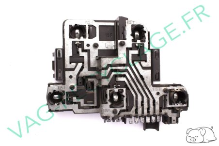 Platine de feux arrière coté gauche Hella Golf 2 191945257 moyen - Image 2