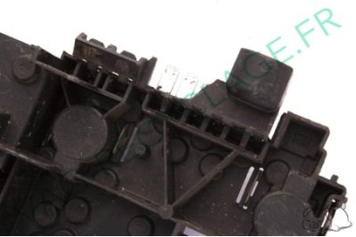 Platine de feux arrière coté gauche Hella Golf 2 191945257 moyen - Image 3