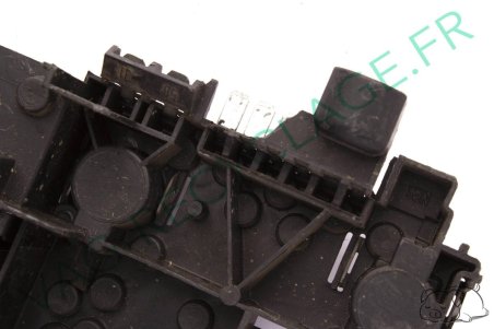 Platine de feux arrière coté gauche Hella Golf 2 191945257 moyen - Image 3