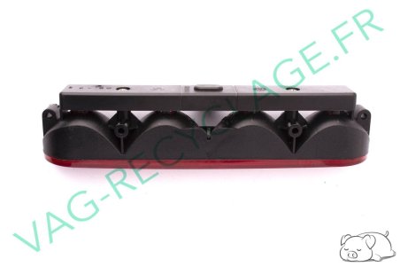 3ème feu stop pour Audi A4 B5 et Audi A8 D2 8D5945122 - Image 2