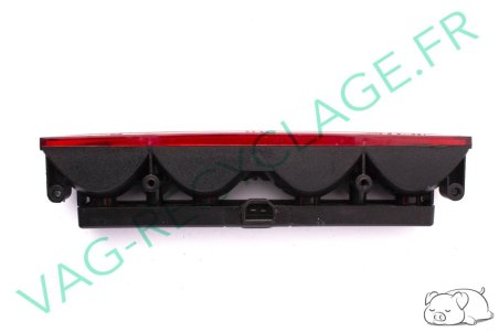 3ème feu stop pour Audi A4 B5 et Audi A8 D2 8D5945122 - Image 3