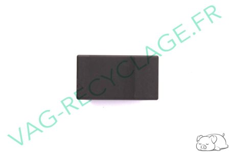 Cache bouton 6H0957087A pour Seat Arosa - Image 1