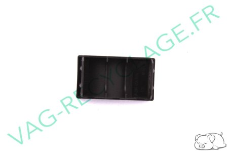 Cache bouton 6H0957087A pour Seat Arosa - Image 2