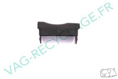 Cache bouton 6H0957087A pour Seat Arosa - Image 3