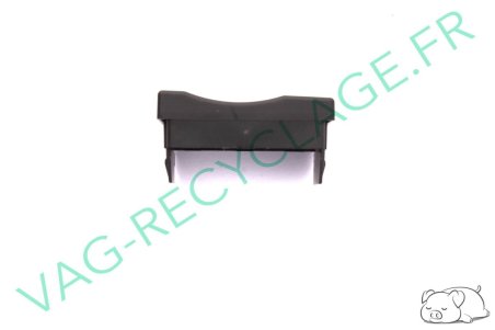 Cache bouton 6H0957087A pour Seat Arosa - Image 3