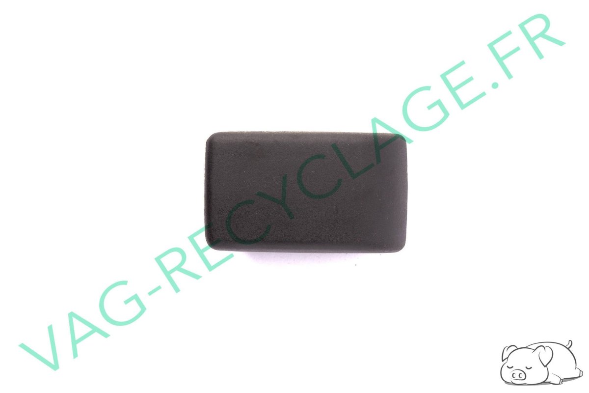 Cache bouton 1L0957087 Seat Toledo 1992 - 1999 - Image 1