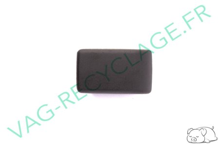Cache bouton 1L0957087 Seat Toledo 1992 - 1999 - Image 1