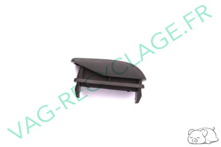 Cache bouton 1L0957087 Seat Toledo 1992 - 1999 - Image 2