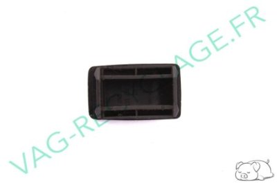 Cache bouton 1L0957087 Seat Toledo 1992 - 1999 - Image 3