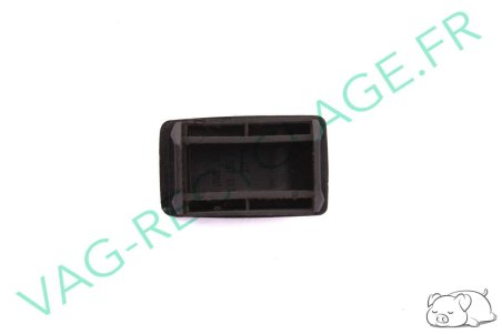 Cache bouton 1L0957087 Seat Toledo 1992 - 1999 - Image 3