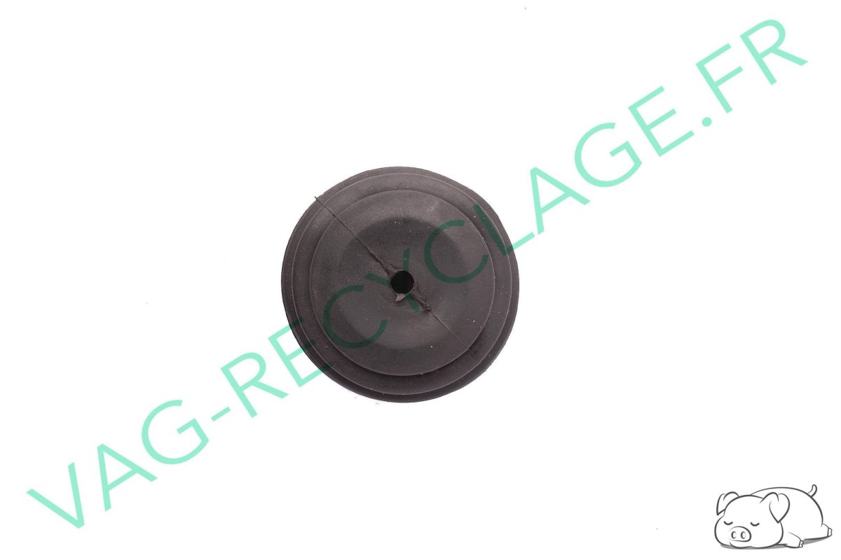 Soufflet de réglage de rétroviseur 867857517 pour Polo 2 Phase 2 2F - Image 1