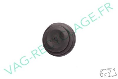 Soufflet de réglage de rétroviseur 867857517 pour Polo 2 Phase 2 2F - Image 3