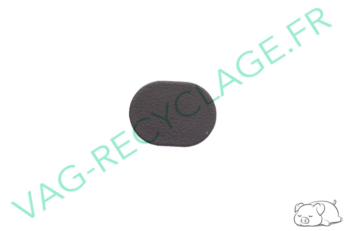 RUBAN Conservateur Tablette DROITE ORIGINAL AUDI A3 S3 RS3 (8V) SPORTBACK Cache-bagages 8V4867668