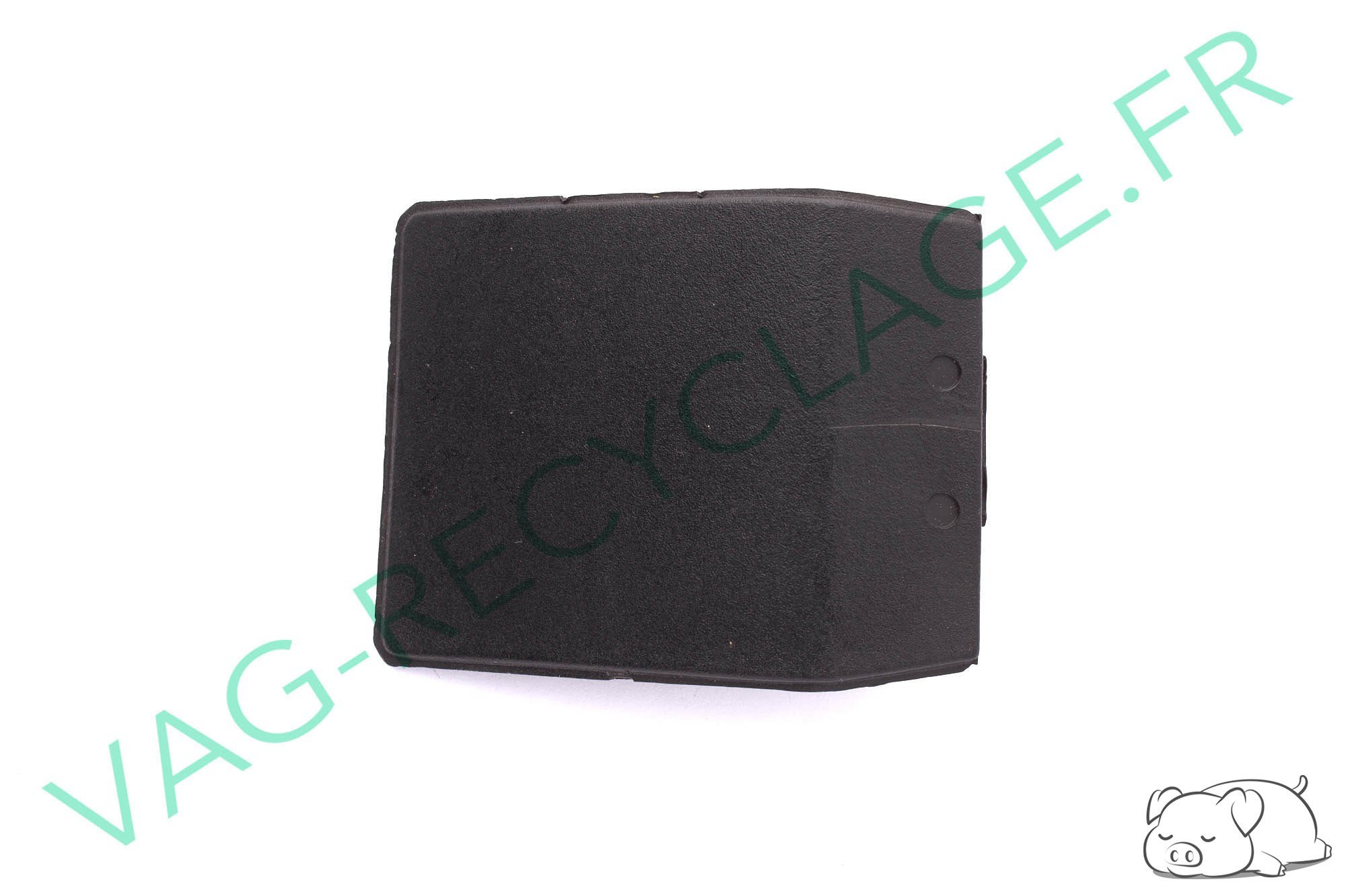 Cache starter sur tableau de bord 871857367 pour Polo 2 Phase 1 86C - Image 1