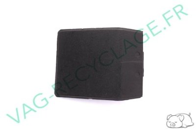 Cache starter sur tableau de bord 871857367 pour Polo 2 Phase 1 86C - Image 1