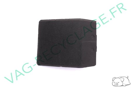 Cache starter sur tableau de bord 871857367 pour Polo 2 Phase 1 86C - Image 1